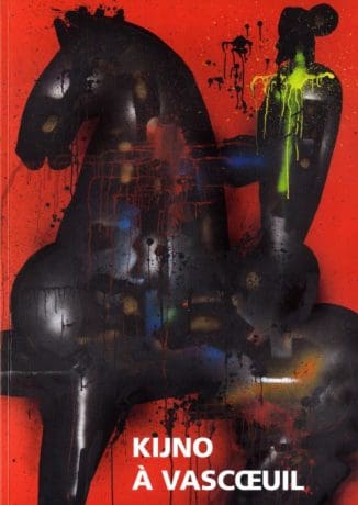 Ladislas Kijno · Artiste Peintre Français