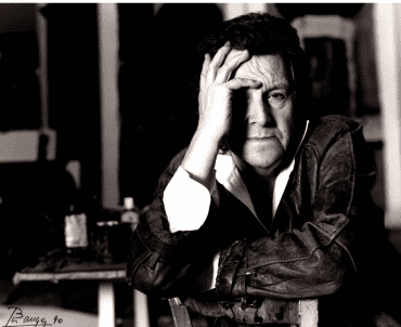 Painter Kijno · Biography of Ladislas Kijno