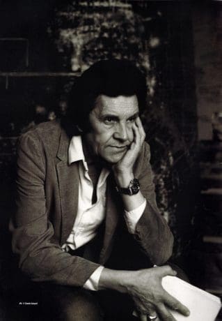 Ladislas Kijno · Artiste Peintre Français