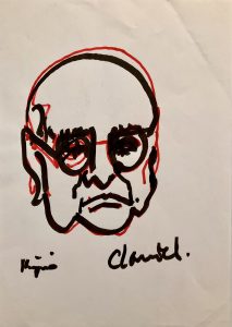 Claudel