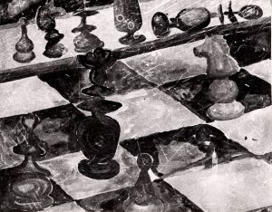 Jeux d'échecs
