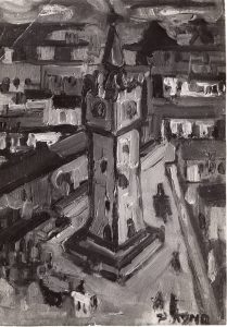 Beffroi