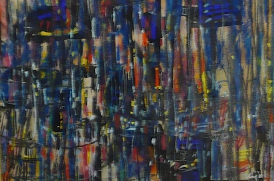 Port d'Antibes la nuit Port d'Antibes la nuit