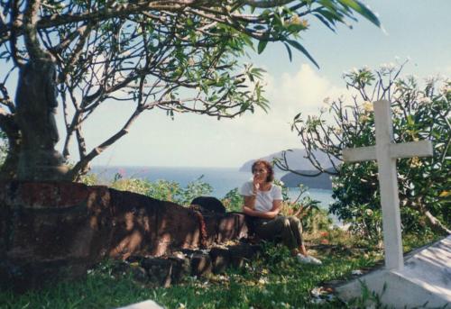 Tombe-de-Gauguin-Malou-